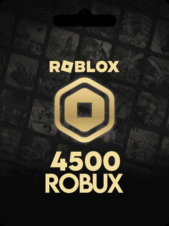 4.500 ROBUX
